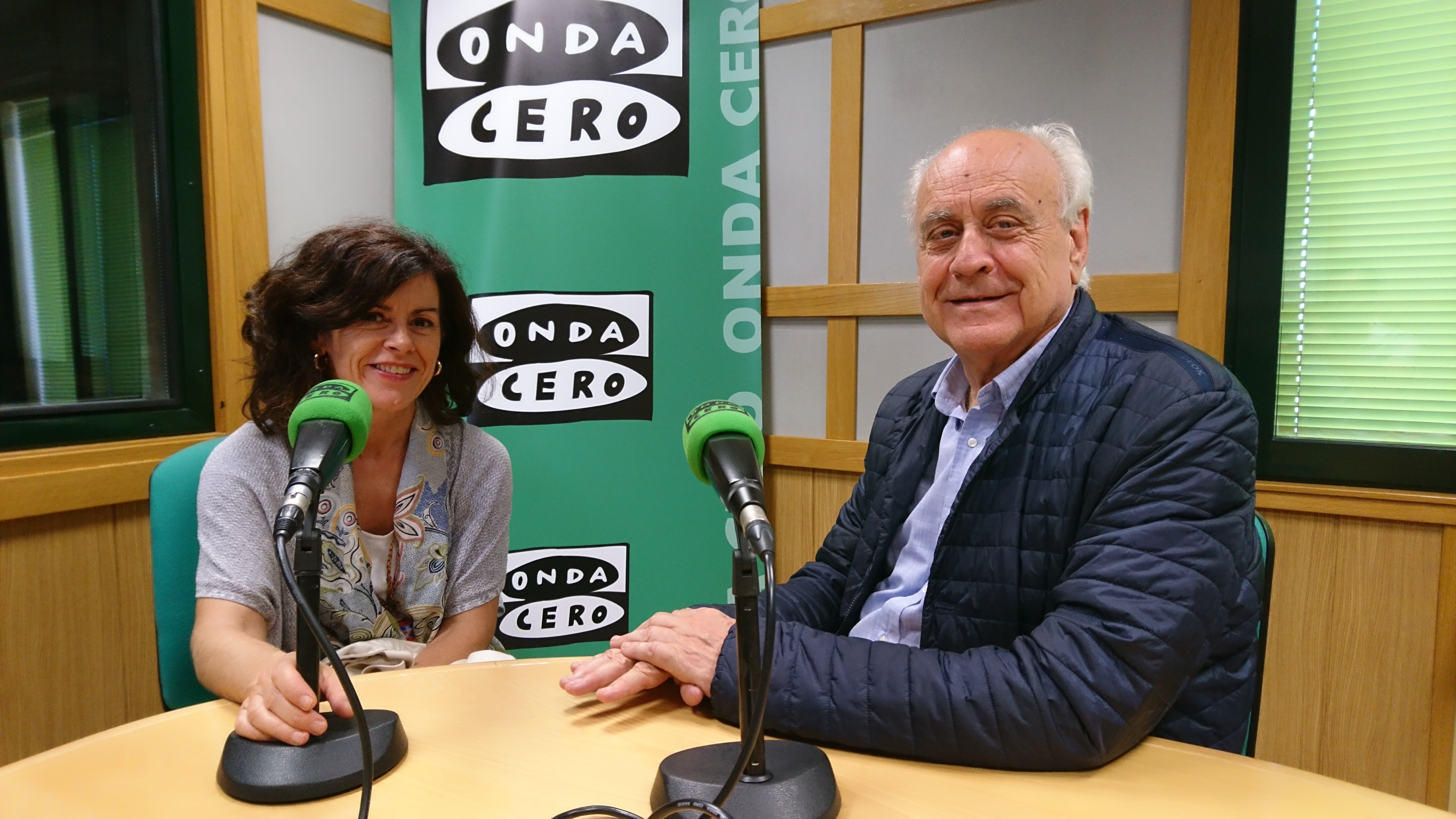 León en la Onda 14/09/2018 León en la Onda 14/09/2018