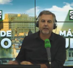 VÍDEO Monólogo de Alsina 14/11/2018 VÍDEO Monólogo de Alsina 14/11/2018