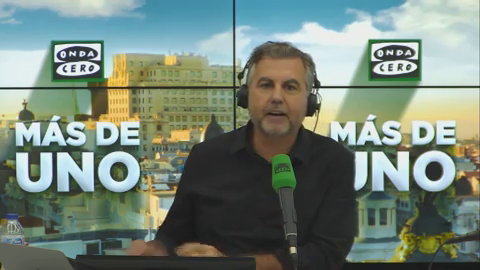 VÍDEO Monólogo de Alsina 14/11/2018 VÍDEO Monólogo de Alsina 14/11/2018