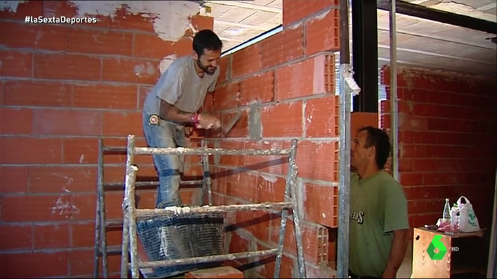 Dos accidentes laborales dejan heridos grave a dos hombres de 57 y 56 años en Villafranco del Guadiana y en Badajoz Dos accidentes laborales dejan heridos grave a dos hombres de 57 y 56 años en Villafranco del Guadiana y en Badajoz