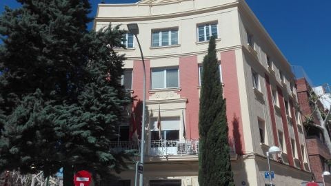 El Colegio de M&eacute;dicos de C.Real acoge la reuni&oacute;n del Consejo General de Colegios de M&eacute;dicos