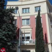 El Colegio de Médicos de C.Real acoge la reunión del Consejo General de Colegios de Médicos El Colegio de Médicos de C.Real acoge la reunión del Consejo General de Colegios de Médicos