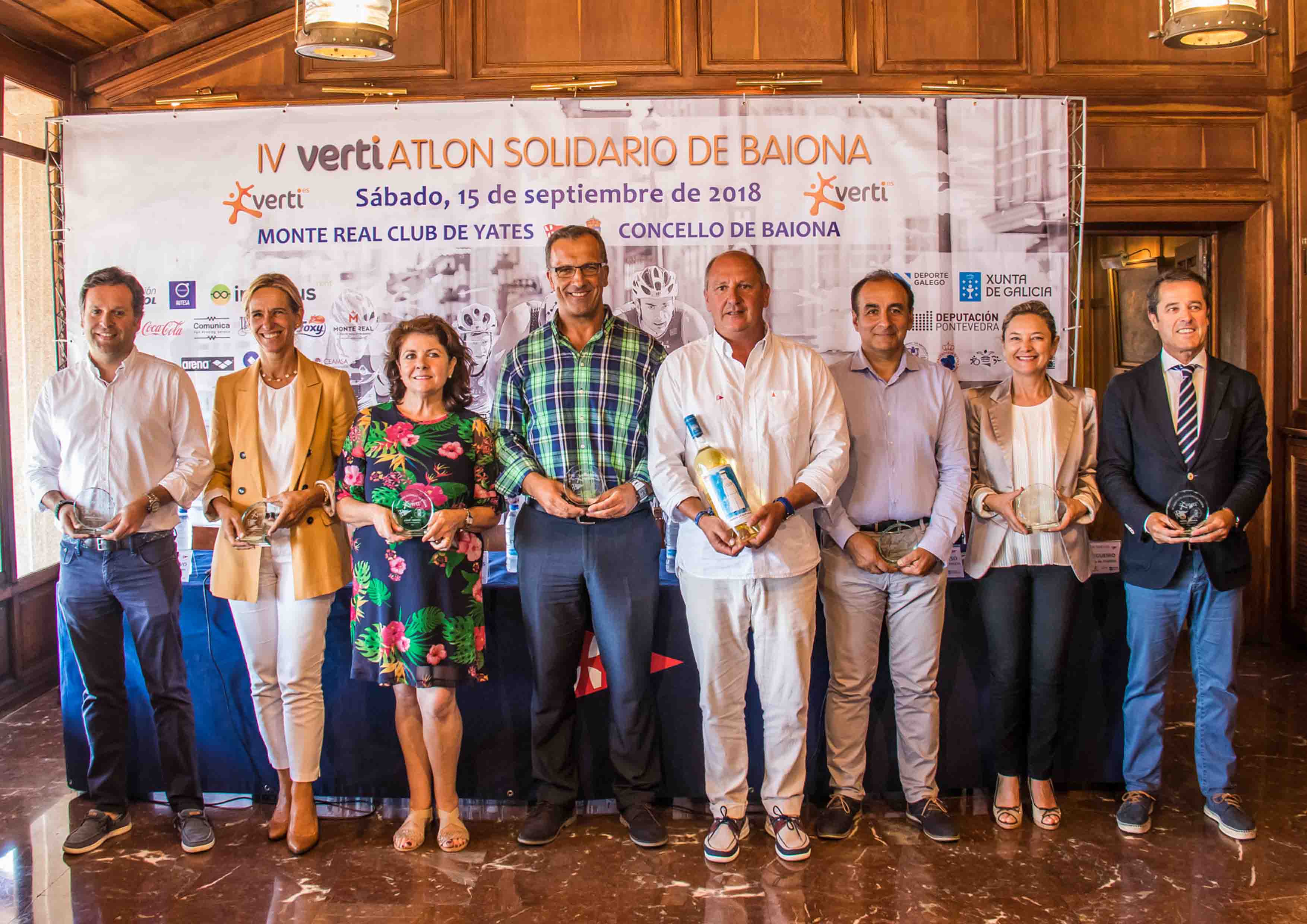 Onda Deportiva Vigo 13/09/2018 Onda Deportiva Vigo 13/09/2018