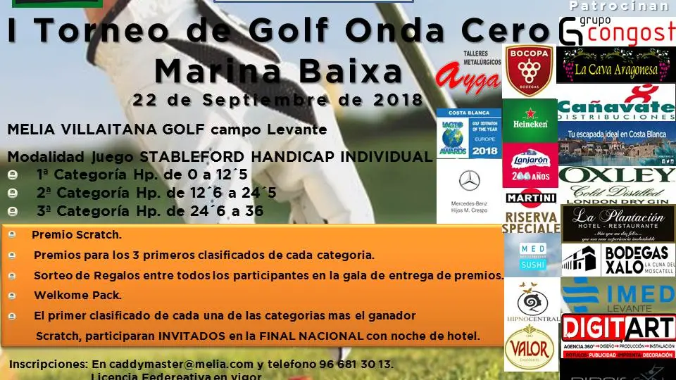Golf