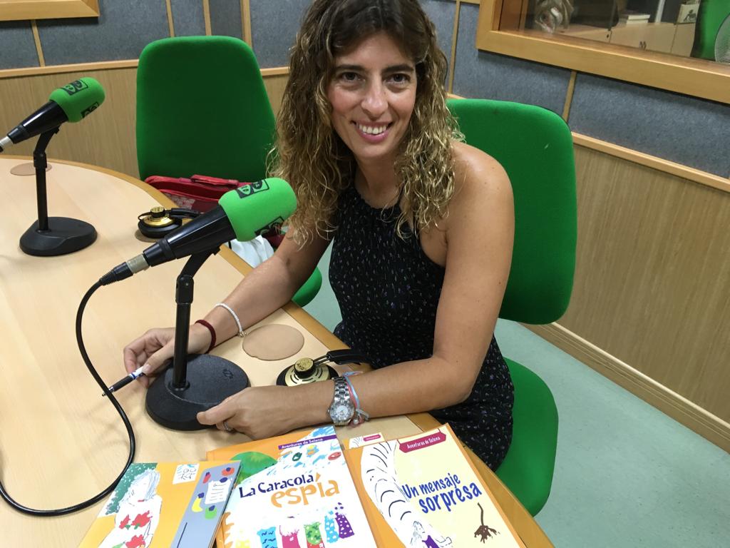 Cádiz en la Onda 14/9/2018 Cádiz en la Onda 14/9/2018