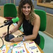 Julia Sanandrés - Cádiz en la Onda
