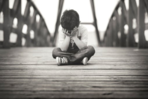 Save the Children exige más protección y prevención para evitar los abusos sexuales a menores en España Save the Children exige más protección y prevención para evitar los abusos sexuales a menores en España