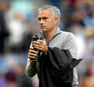 Jose Mourinho Jose Mourinho