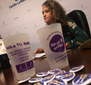 campaña prevencion agresiones sexuales campaña prevencion agresiones sexuales