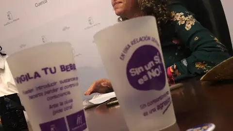 campaña prevencion agresiones sexuales cuenca