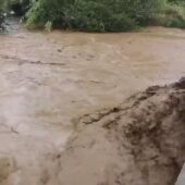Alerta amarilla por lluvias y tormentas en Cádiz