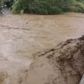 Alerta amarilla por lluvias y tormentas en Cádiz Alerta amarilla por lluvias y tormentas en Cádiz