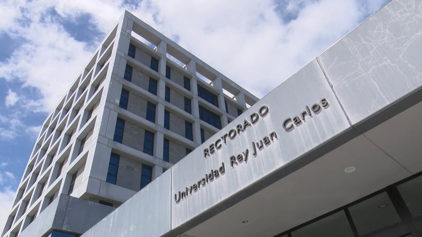 La URJC cancela un centenar de maestrías y cursos de expertos con empresas La URJC cancela un centenar de maestrías y cursos de expertos con empresas