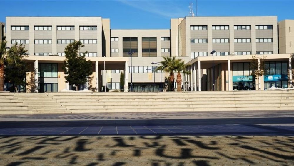 Universitat Jaume I de Castellón.