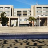 Universitat Jaume I de Castellón.