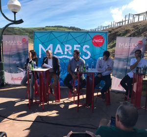 Campaña Mares Circulares en Zarautz Campaña Mares Circulares en Zarautz