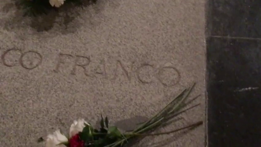 Un experto en derecho eclesiástico cree que los Acuerdos con el Vaticano impiden enterrar a Franco en Almudena Un experto en derecho eclesiástico cree que los Acuerdos con el Vaticano impiden enterrar a Franco en Almudena