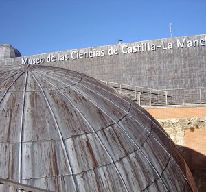museo de las ciencias de castilla la mancha museo de las ciencias de castilla la mancha