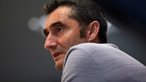 Ernesto Valverde