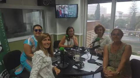 Tertulia 140918 Tertulia 140918