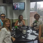 Tertulia 140918 Tertulia 140918