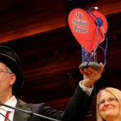 Gala de los Premios Ig Nobel