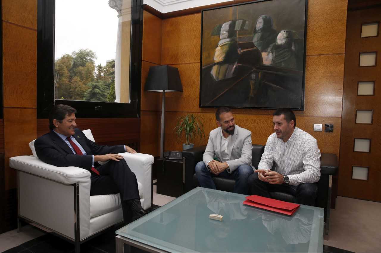 Más de Uno Asturias 14/09/2018 con Ana Fierro Más de Uno Asturias 14/09/2018 con Ana Fierro