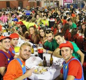 La inicitiva preten formar a joves de 14 a 35 anys La inicitiva preten formar a joves de 14 a 35 anys
