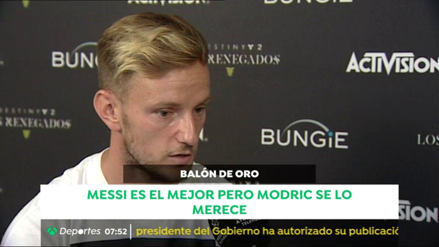 rakitic