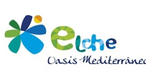 Marca 'Elche, Oasis Mediterr&aacute;neo'