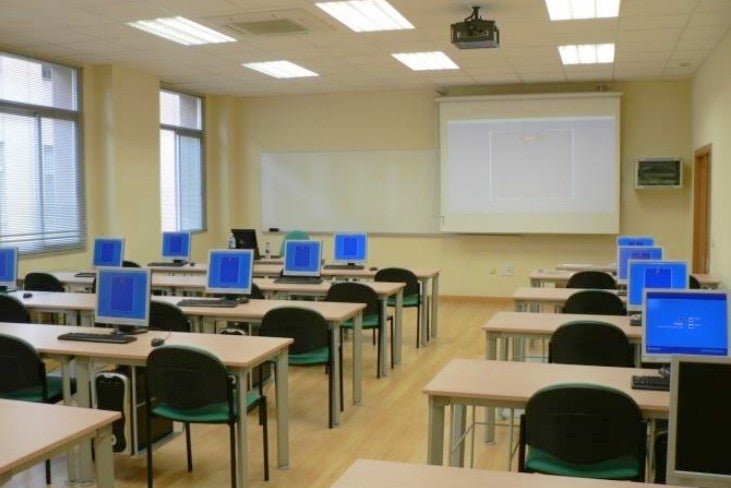 Extremadura es una de las 15 regiones que imparte clases de religión islámica en Primaria Extremadura es una de las 15 regiones que imparte clases de religión islámica en Primaria