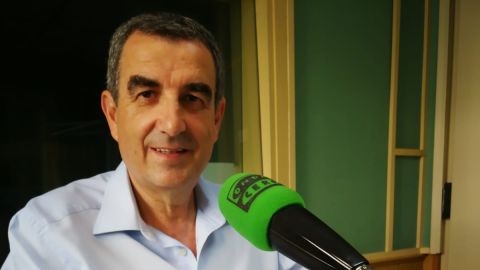 Opini&oacute;n con Jos&eacute; Urquiza