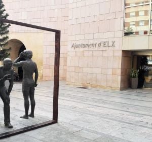 Ayuntamiento de Elche Ayuntamiento de Elche