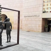 Ayuntamiento de Elche Ayuntamiento de Elche