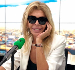 Bibiana Fernández Bibiana Fernández