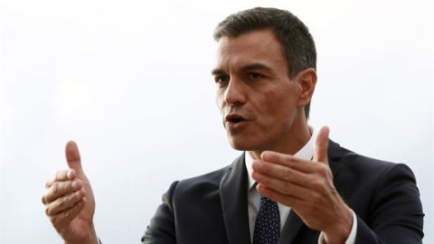 Noticias fin de Semana (15-09-18) Pedro S&aacute;nchez pide a t&iacute;tulo particular mediante burofax a los medios que hablaron de plagio en su tesis que se retracten