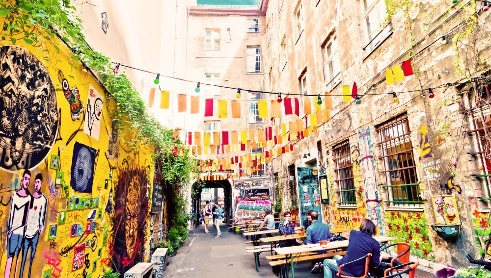 Berlín