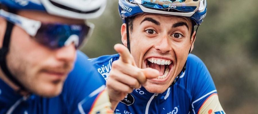 Enric Mas Enric Mas