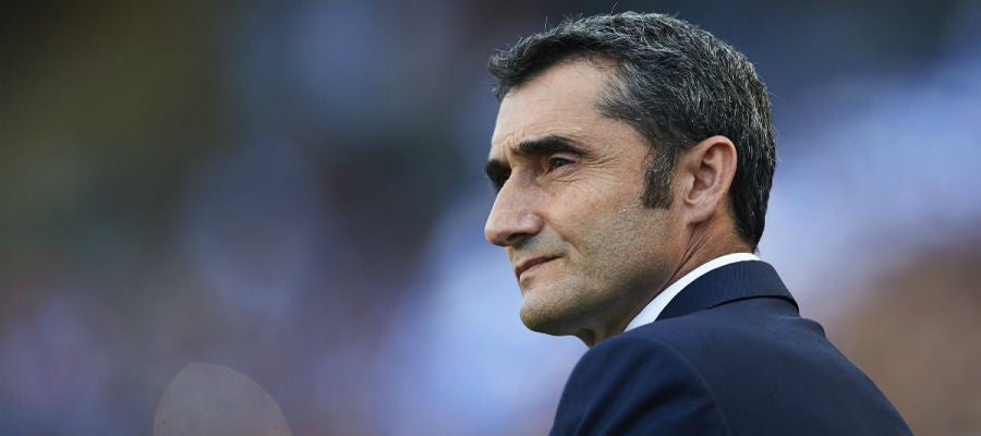 Ernesto Valverde Ernesto Valverde
