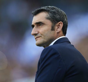 Ernesto Valverde Ernesto Valverde