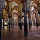 Noticias fin de Semana (15-09-18) Un informe determina que la Mezquita-Catedral de Córdoba no es propiedad de la iglesia
