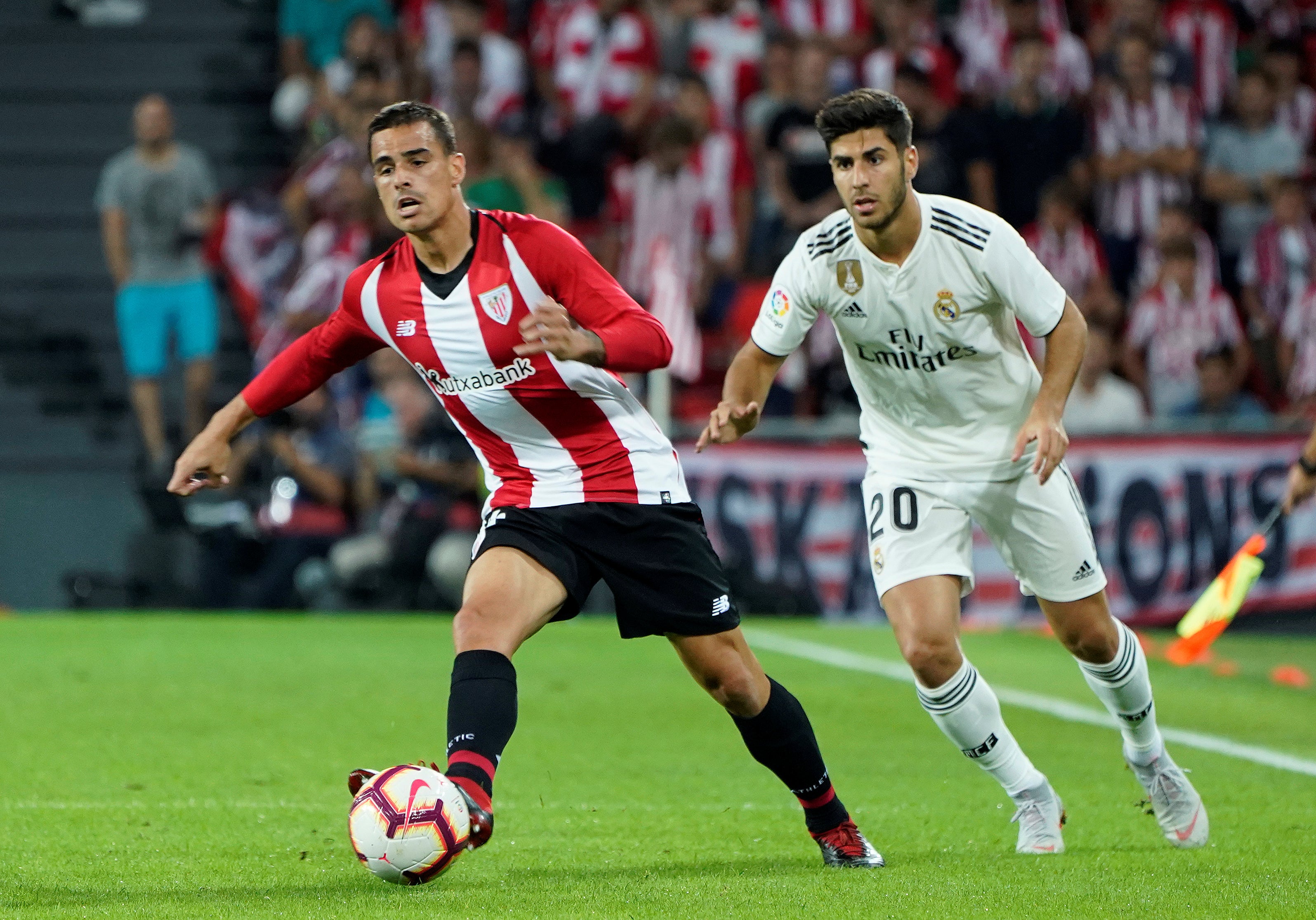 El Sanedrín: ¿Ha sido un accidente el empate del Madrid con el Athletic? El Sanedrín: ¿Ha sido un accidente el empate del Madrid con el Athletic?