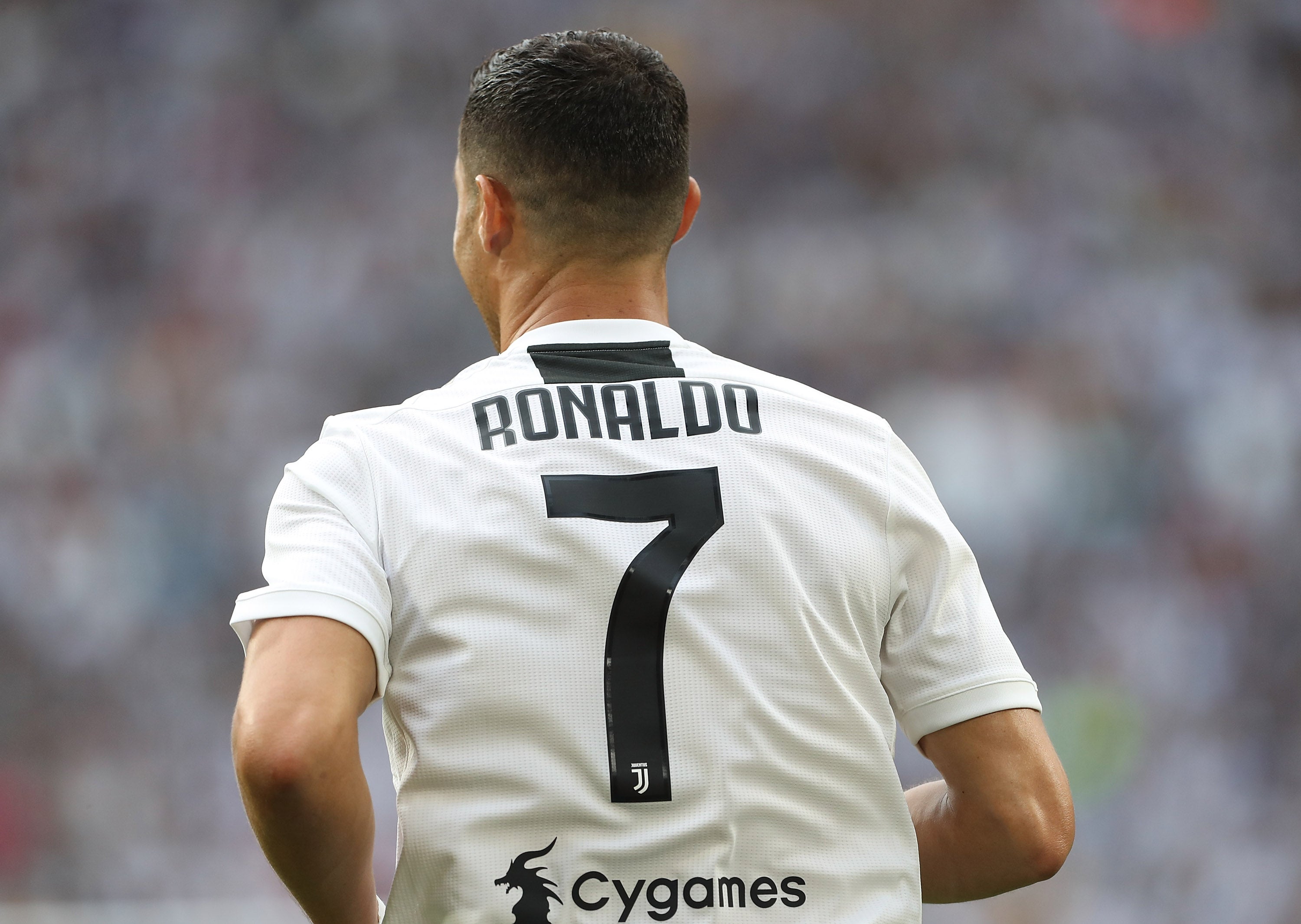 La Juventus ha vendido en dos meses las mismas camisetas que en toda la temporada pasada La Juventus ha vendido en dos meses las mismas camisetas que en toda la temporada pasada