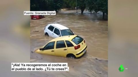 Riada en Riofr&iacute;o