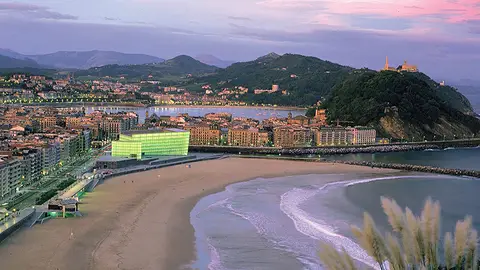Que fue del grafeno La respuesta esta en San Sebastian Que fue del grafeno La respuesta esta en San Sebastian
