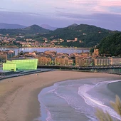 Que fue del grafeno La respuesta esta en San Sebastian Que fue del grafeno La respuesta esta en San Sebastian