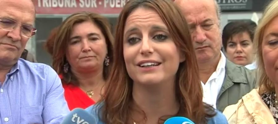 Levy critica la relación de Sánchez con los independentistas: "Prefiere el 'buenrollismo' con ellos a defender el estado de derecho y la justicia" Levy critica la relación de Sánchez con los independentistas: "Prefiere el 'buenrollismo' con ellos a defender el estado de derecho y la justicia"
