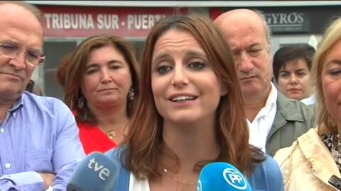 Levy critica la relaci&oacute;n de S&aacute;nchez con los independentistas: "Prefiere el 'buenrollismo' con ellos a defender el estado de derecho y la justicia"