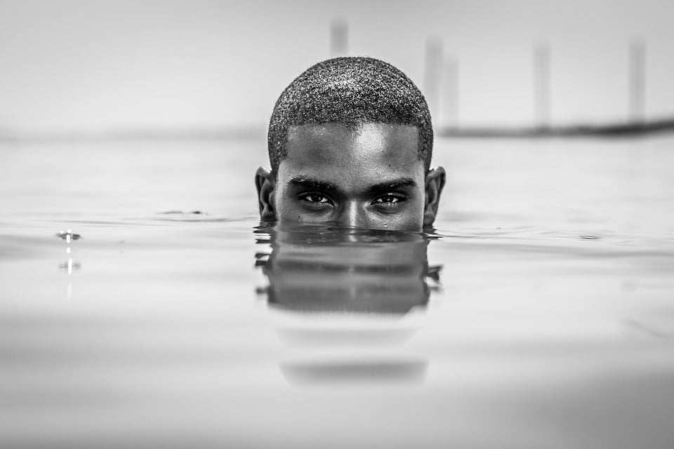 Tu mirada puede delatar amor o lujuria Tu mirada puede delatar amor o lujuria
