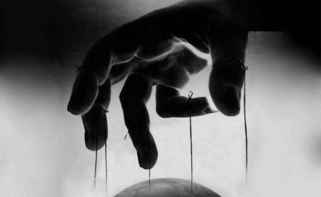 Bulos del misterio: La conspiración de los reptialianos Bulos del misterio: La conspiración de los reptialianos